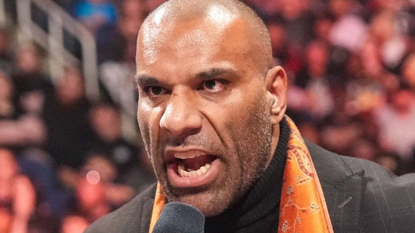 Según los informes, Jinder Mahal luchará en la WWE a pesar de servir como gerente de Indus Sher