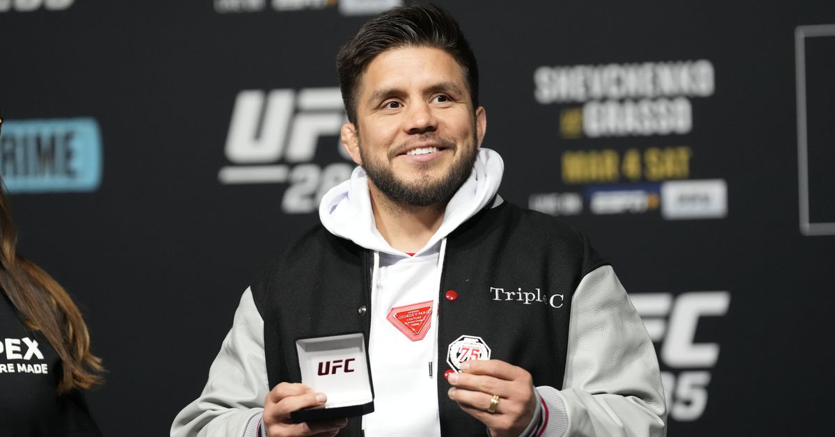 UFC 288 roundtable: Is a Henry Cejudo win over Aljamain Sterling best for business? Plus more