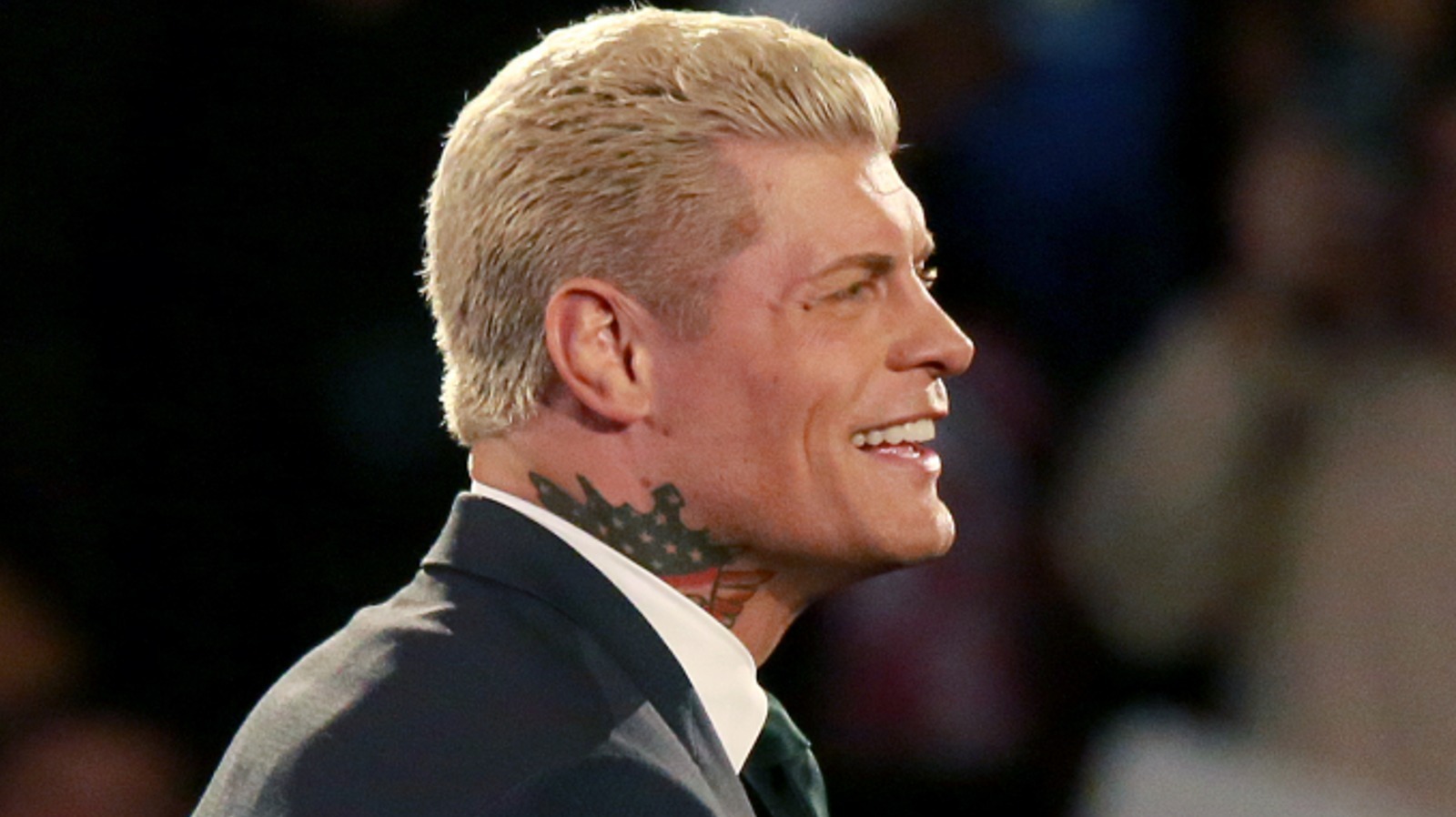 WWE anuncia fechas de junio para el próximo calendario de Cody Rhodes
