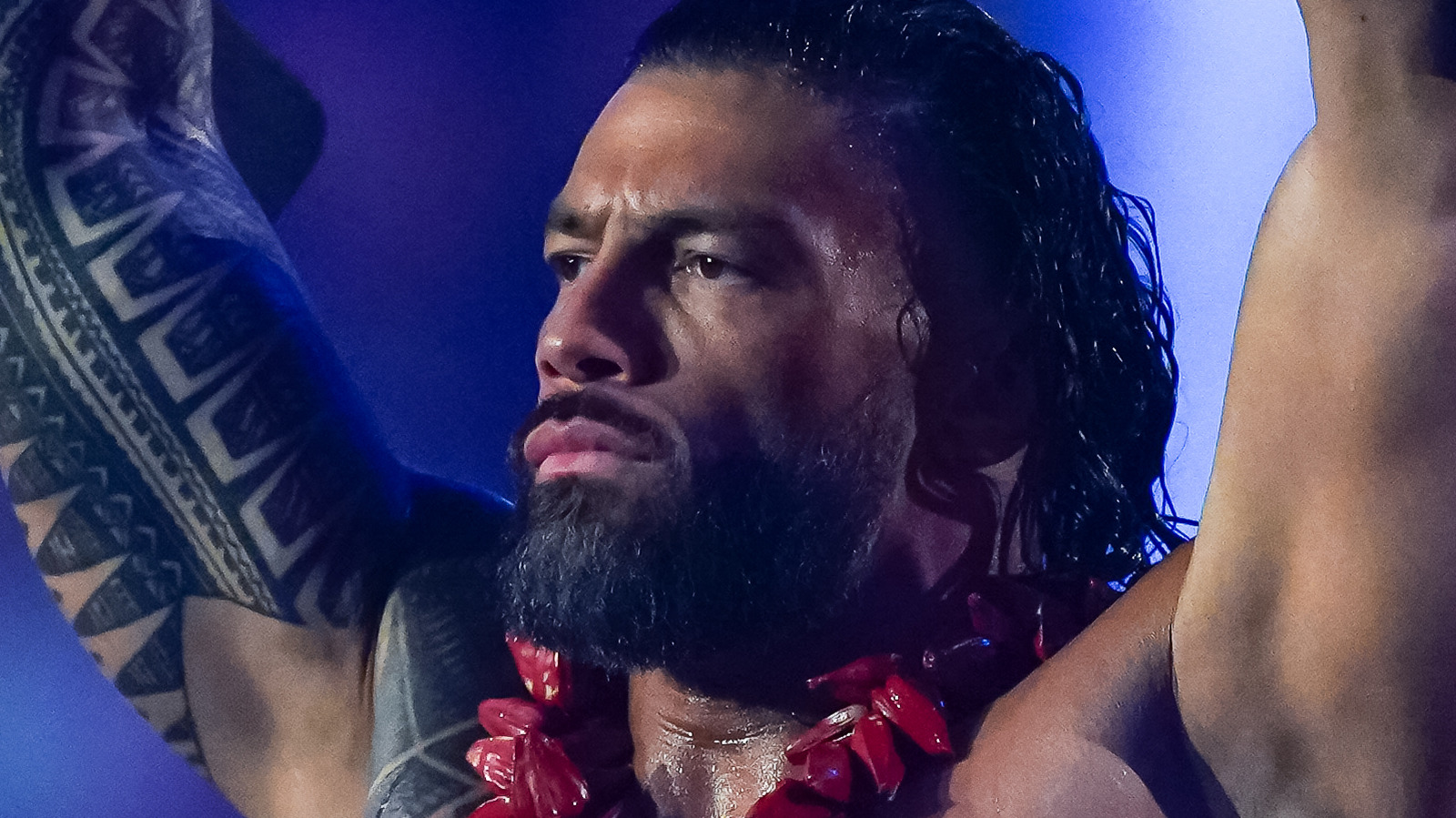 WWE anuncia más fechas para el calendario de apariciones de Roman Reigns