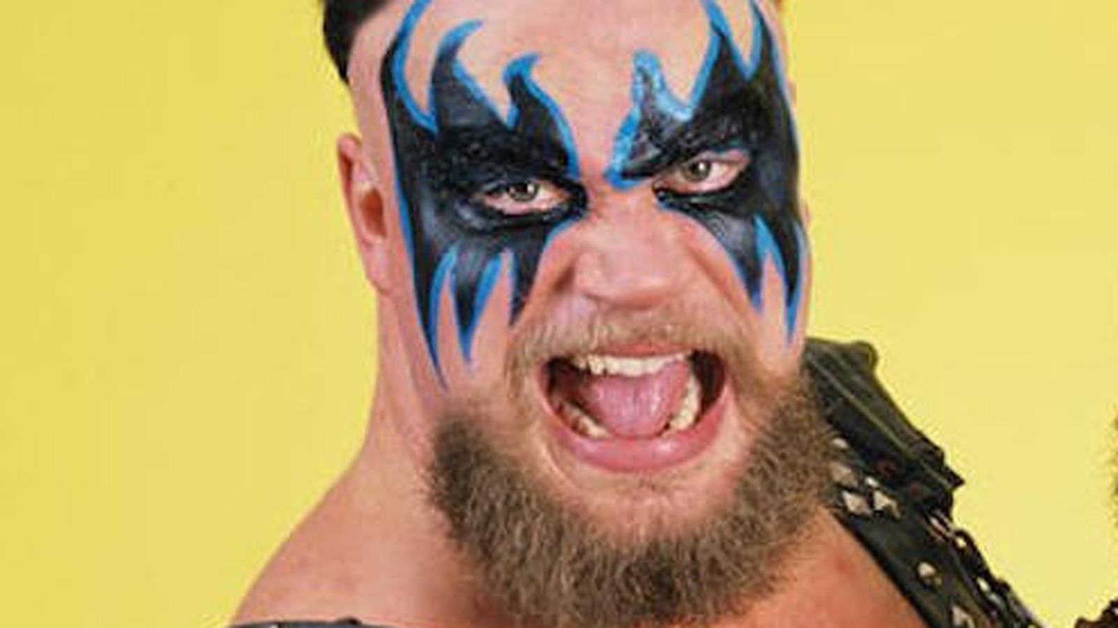 Warlord quiere estar en el HOF de WWE, pero dice que Demolition y Haku deberían entrar primero