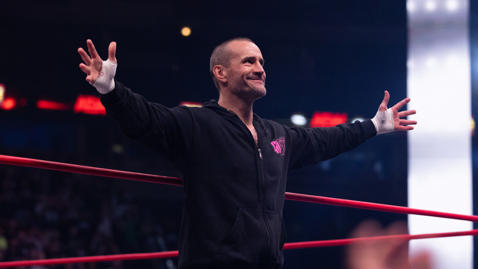 Bully Ray compara a CM Punk y The Elite con dos luchadores de ECW en un drama de la vida real