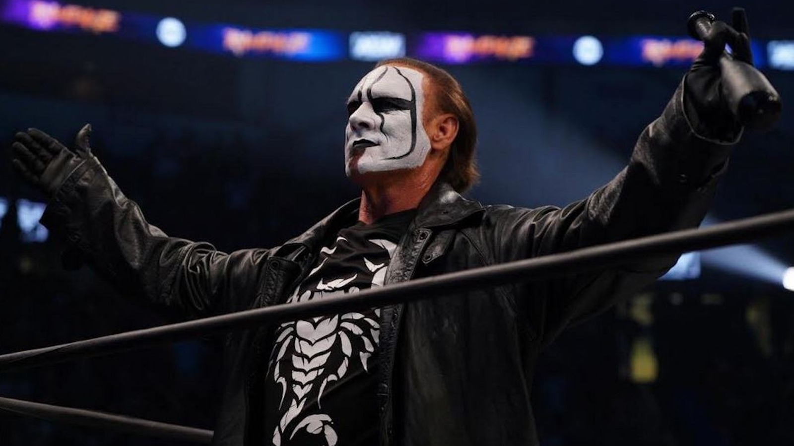 Bully Ray cree que Sting puede estar listo para retirarse, Fantasy Books AEW Final Match