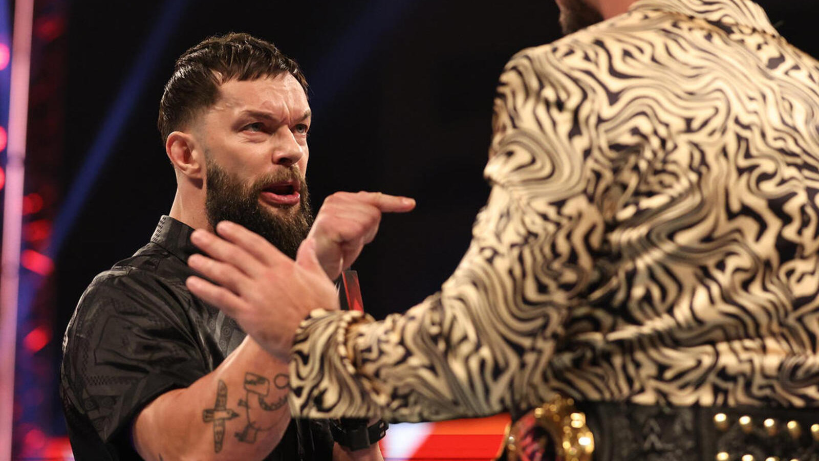 Bully Ray sobre Finn Balor como un retador creíble para el título mundial de peso pesado de la WWE