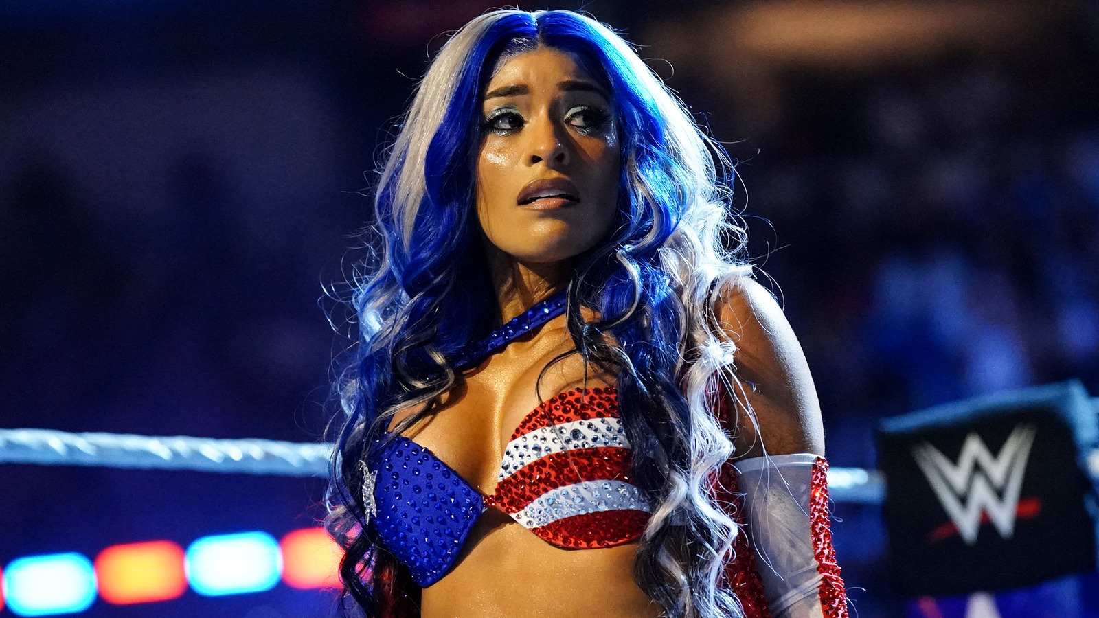 Cómo Zelina Vega cree que la LWO podría cambiar su carrera en la WWE