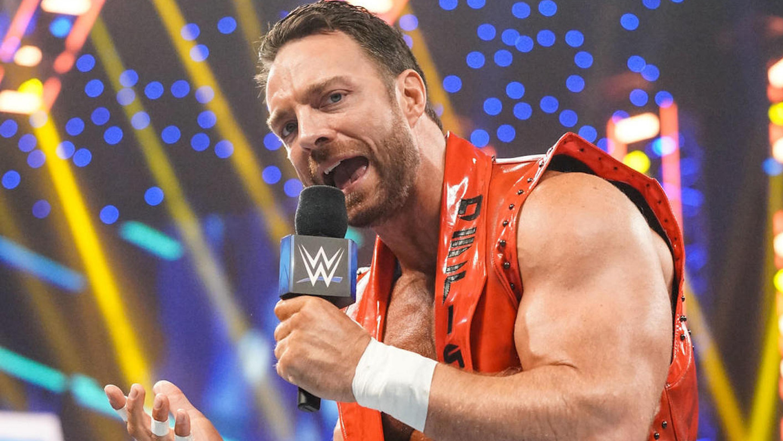 Cuotas de apuestas WWE actualizadas para Money In The Bank 2023