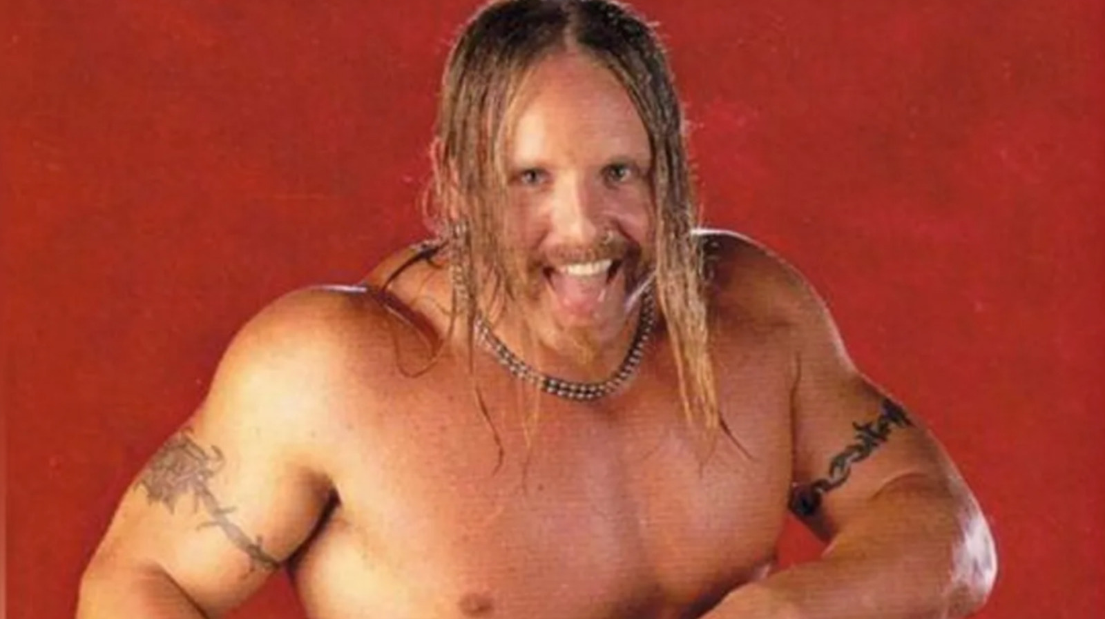 Darren 'Droz' Drozdov muerto, ex estrella de WWE y ECW murió a los 54 años