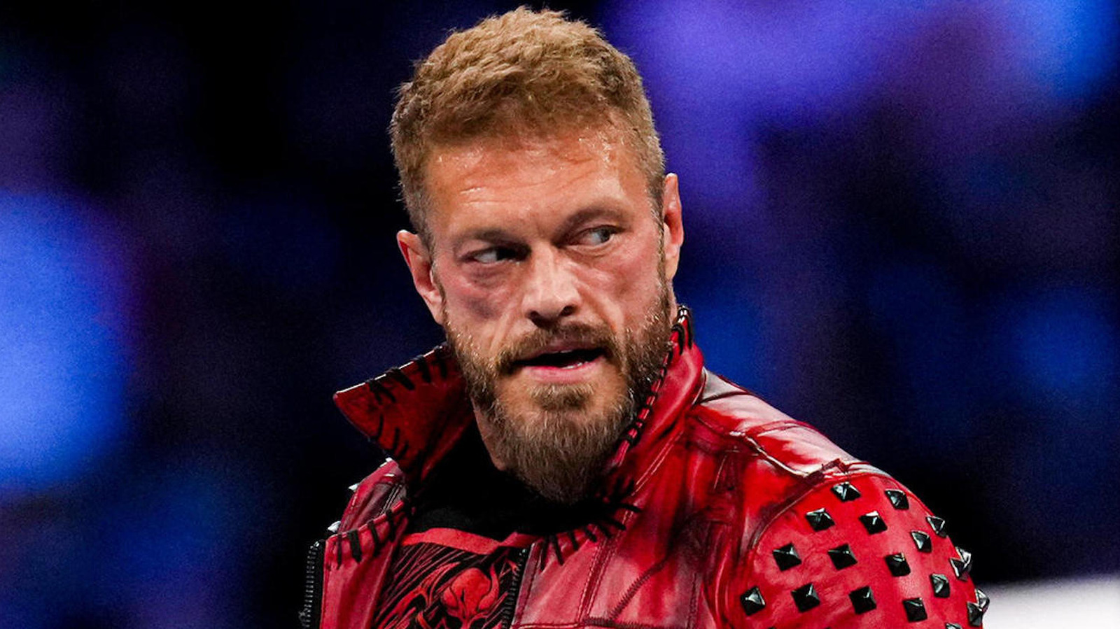 Edge anunciado para la fecha de WWE SmackDown de agosto