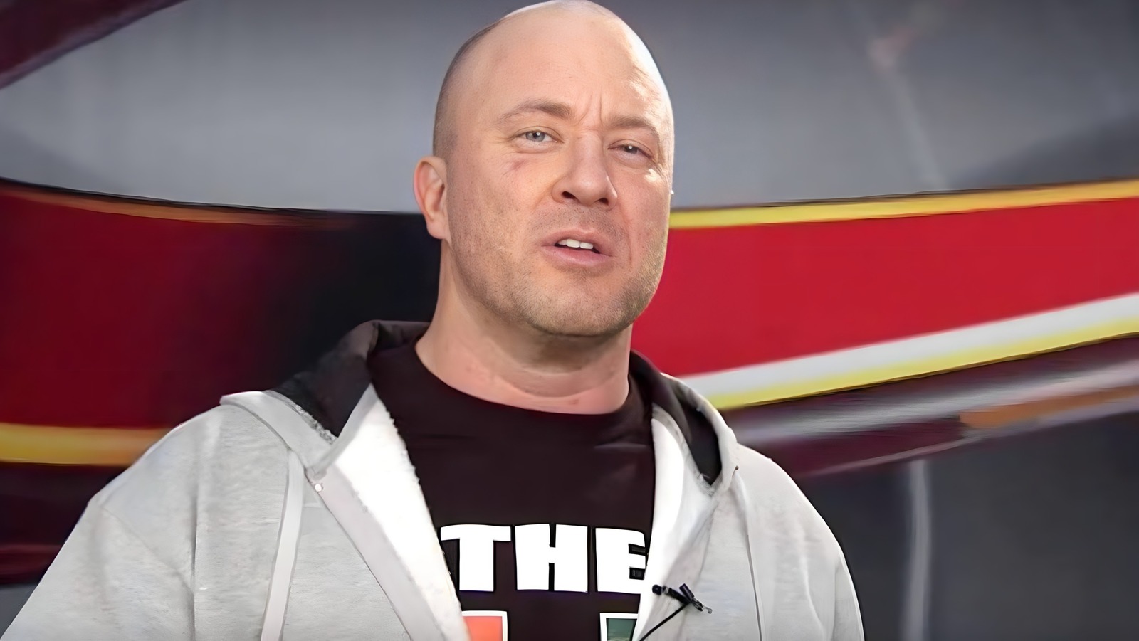 El ex campeón de equipo de etiqueta de ROH BJ Whitmer despedido por AEW luego de cargos de violencia doméstica