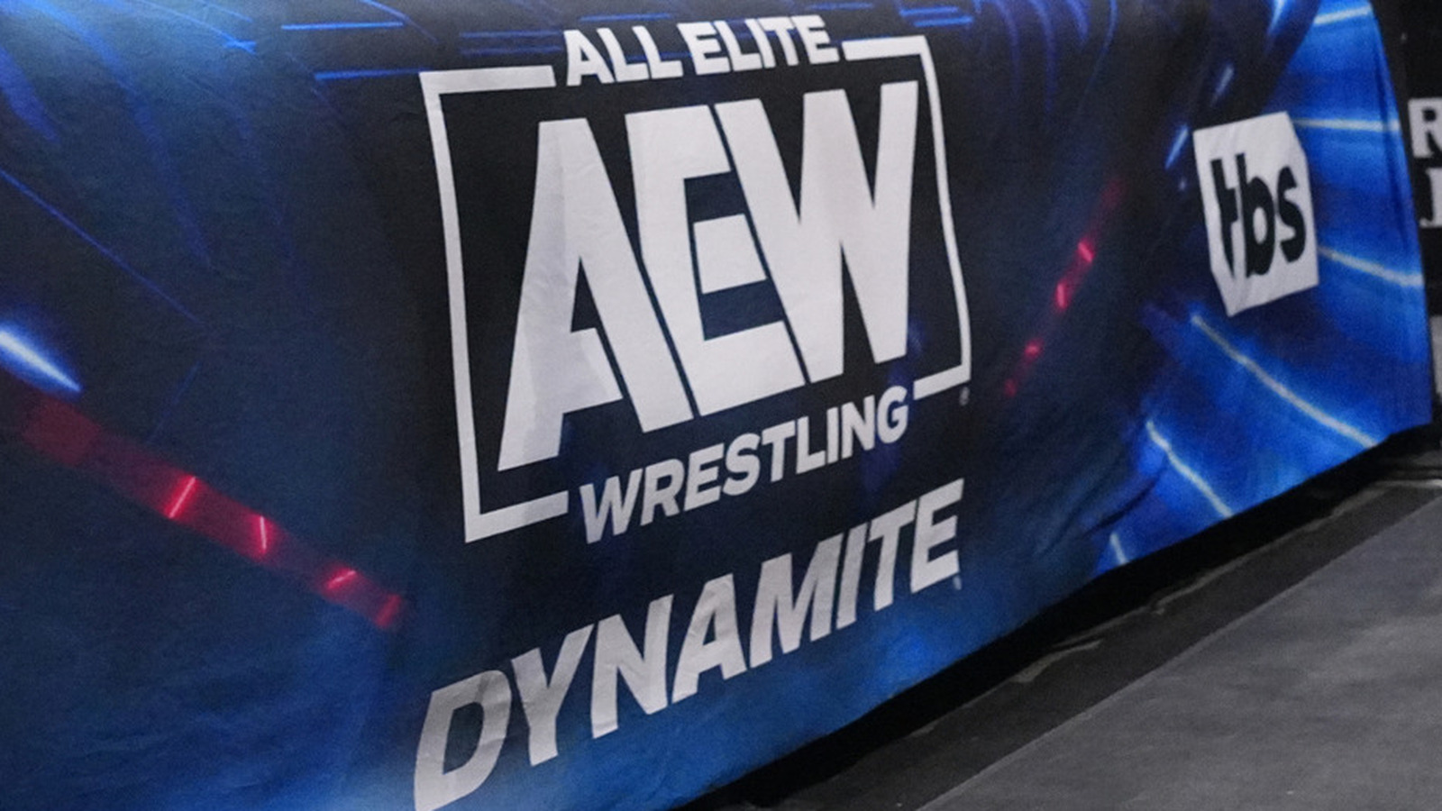 El nombre principal en AEW supuestamente dejó a Dynamite de mal humor