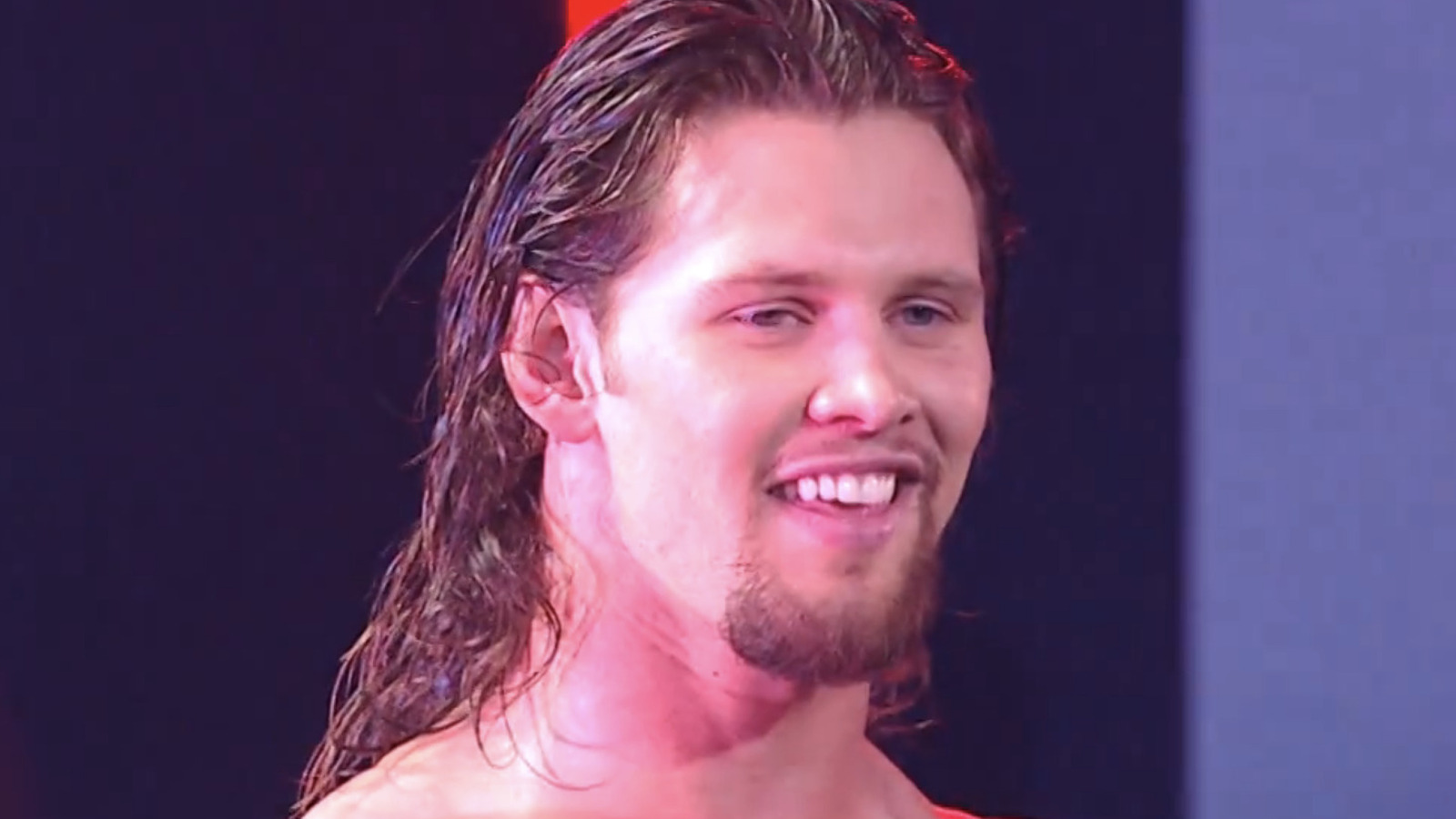 El talento de WWE NXT Kale Dixon aparecerá en The Bachelorette