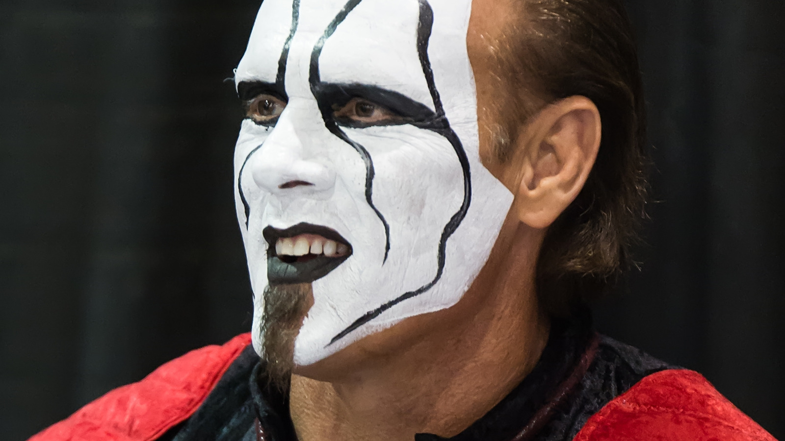 Eric Bischoff no se sorprendió de que Sting no fuera directamente a la WWE después del colapso de WCW