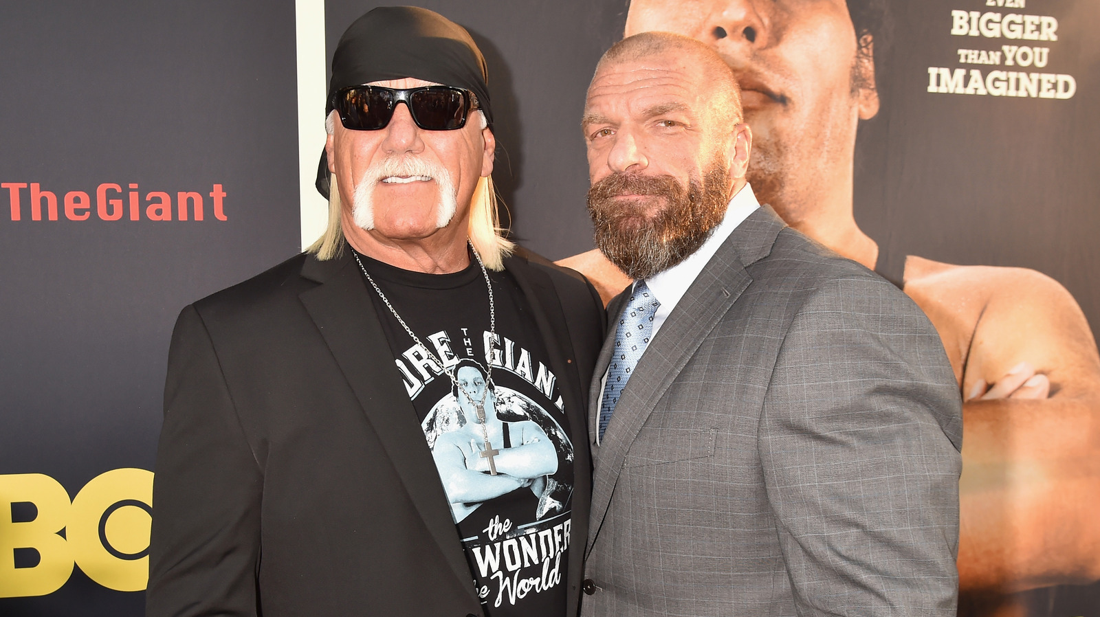 Hulk Hogan sobre cómo ha cambiado la lucha libre profesional como industria