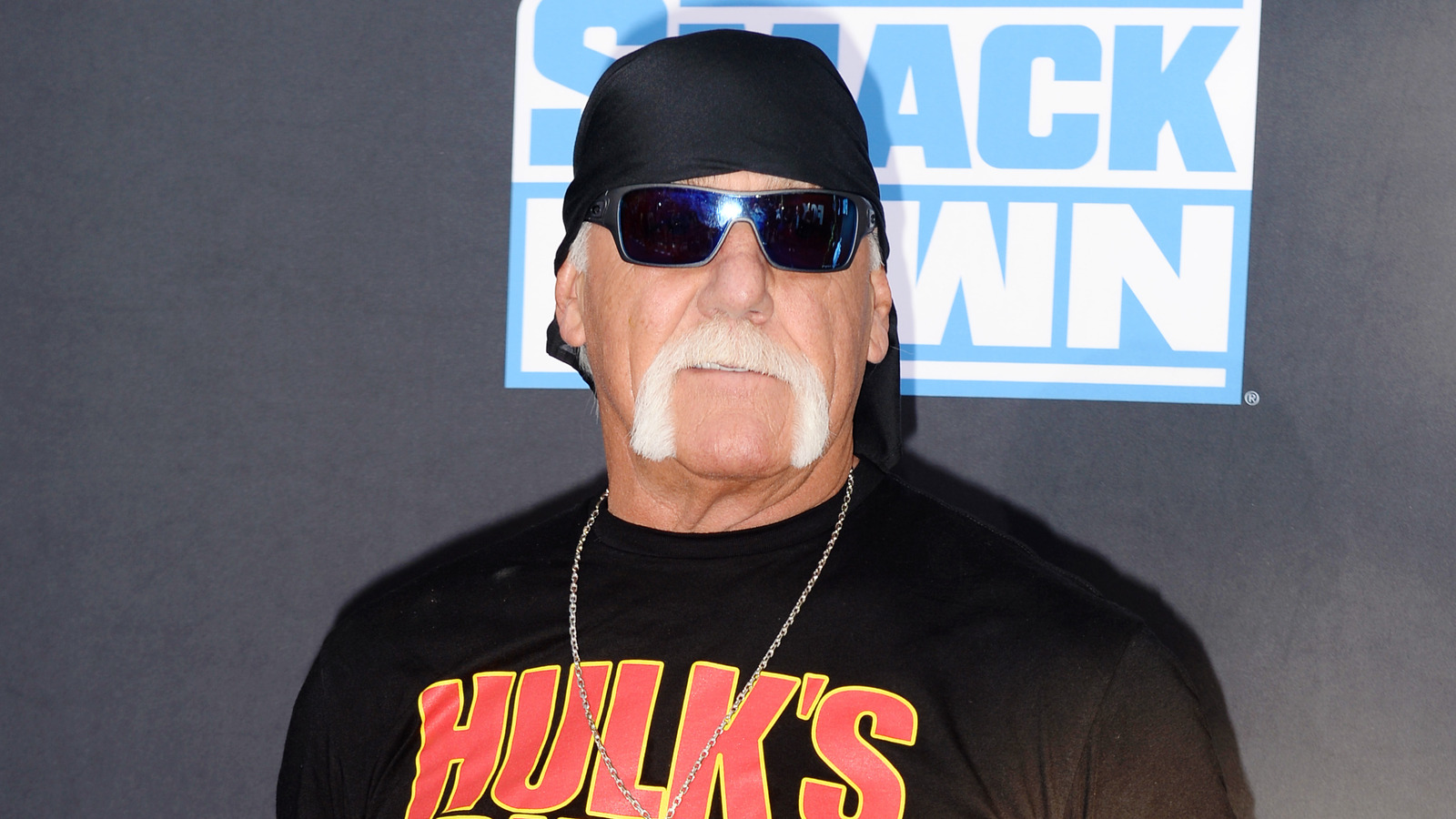 Hulk Hogan sobre cuándo debería haberse retirado de la lucha libre profesional