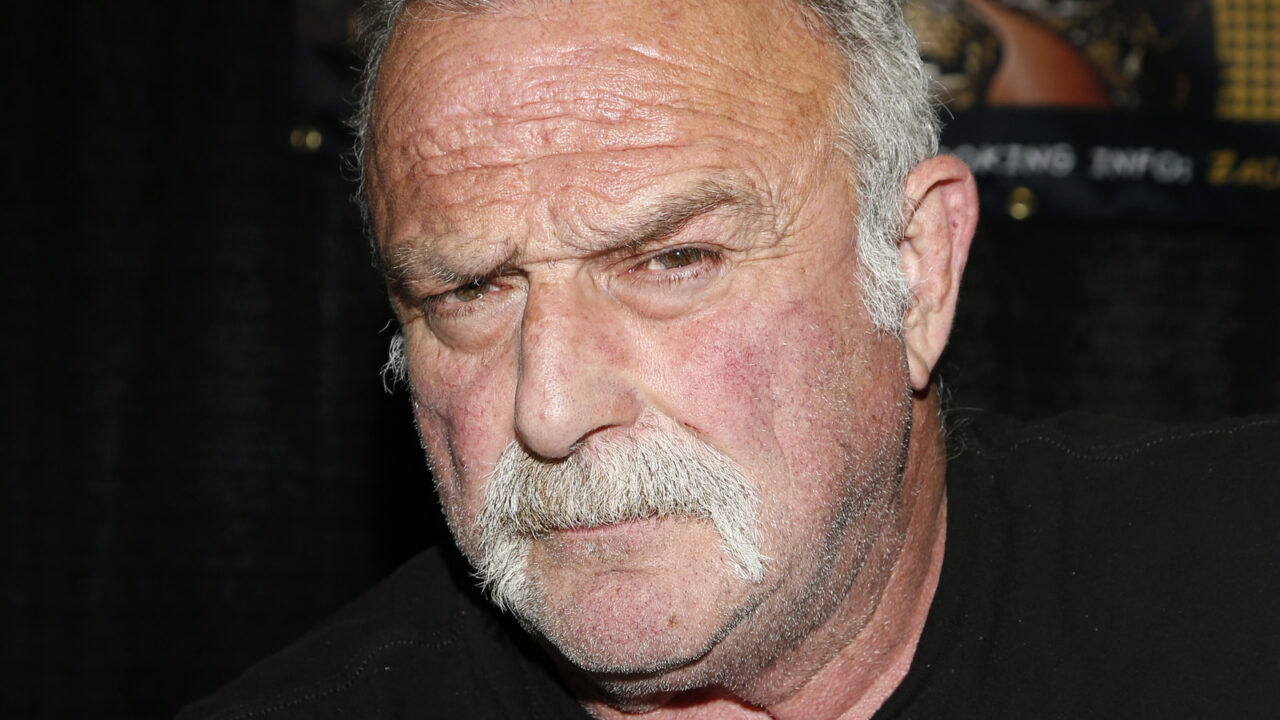 Jake The Snake Roberts dice que la leyenda de la WWE se llenó de sí mismo cuando obtuvo el título