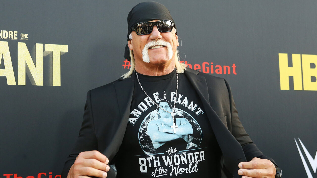 Jim Ross explica las dificultades de trabajar con Hulk Hogan