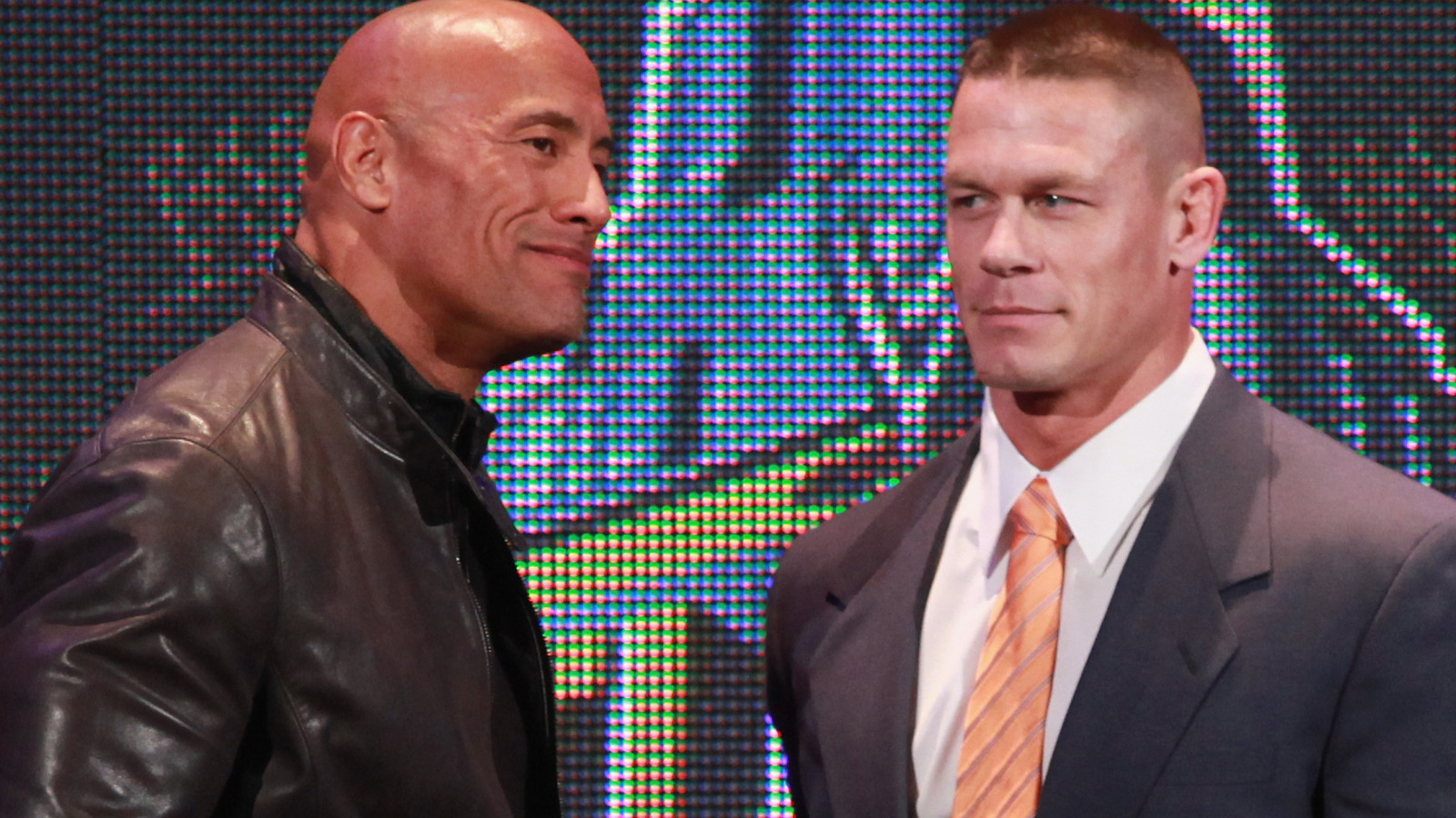 John Cena y The Rock aparecerán en la nueva temporada de Hart To Heart de Kevin Hart