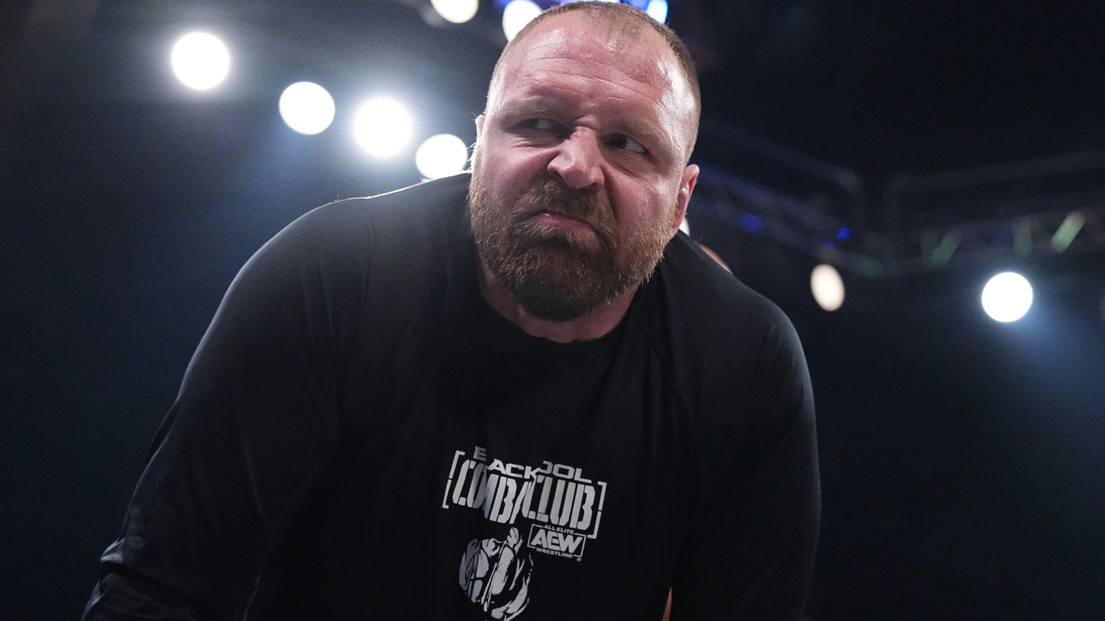 Jon Moxley desafía a la estrella de NJPW a la lucha de 'Muerte final' en el evento de julio