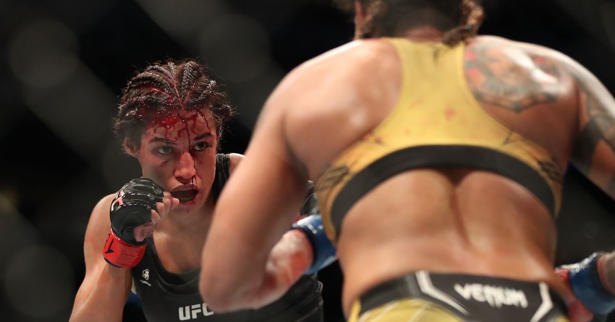 Julianna Peña declara a Amanda Nunes 'muerta para mí' tras UFC 289: 'Tomó la salida del cobarde'