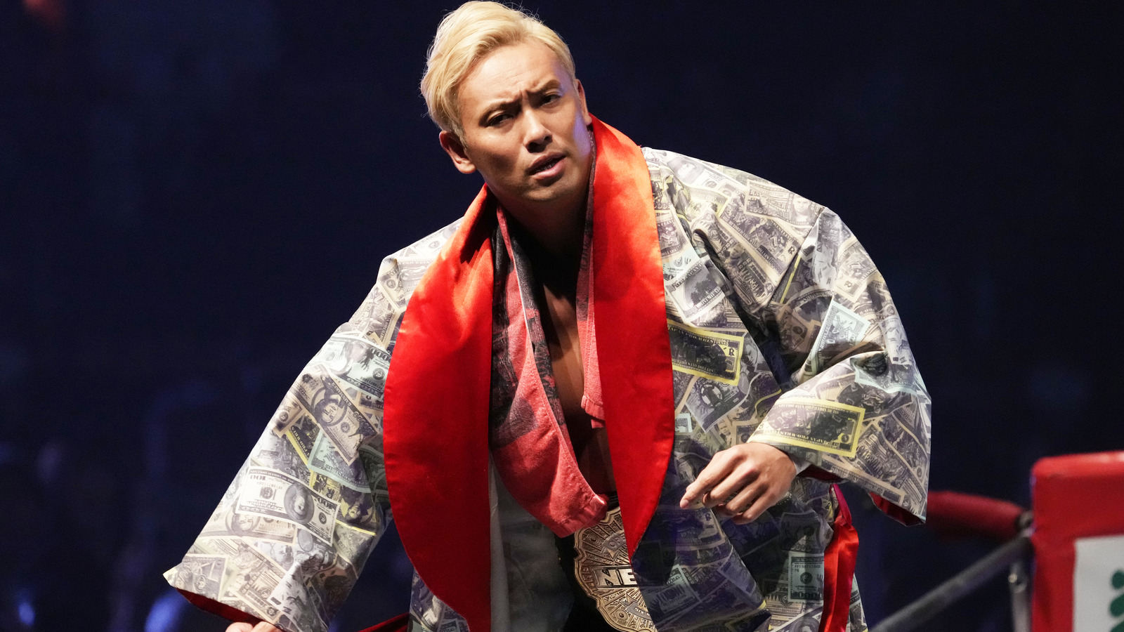 Kazuchika Okada sugiere normalizar las transferencias de luchadores entre NJPW, NOAH y AJPW
