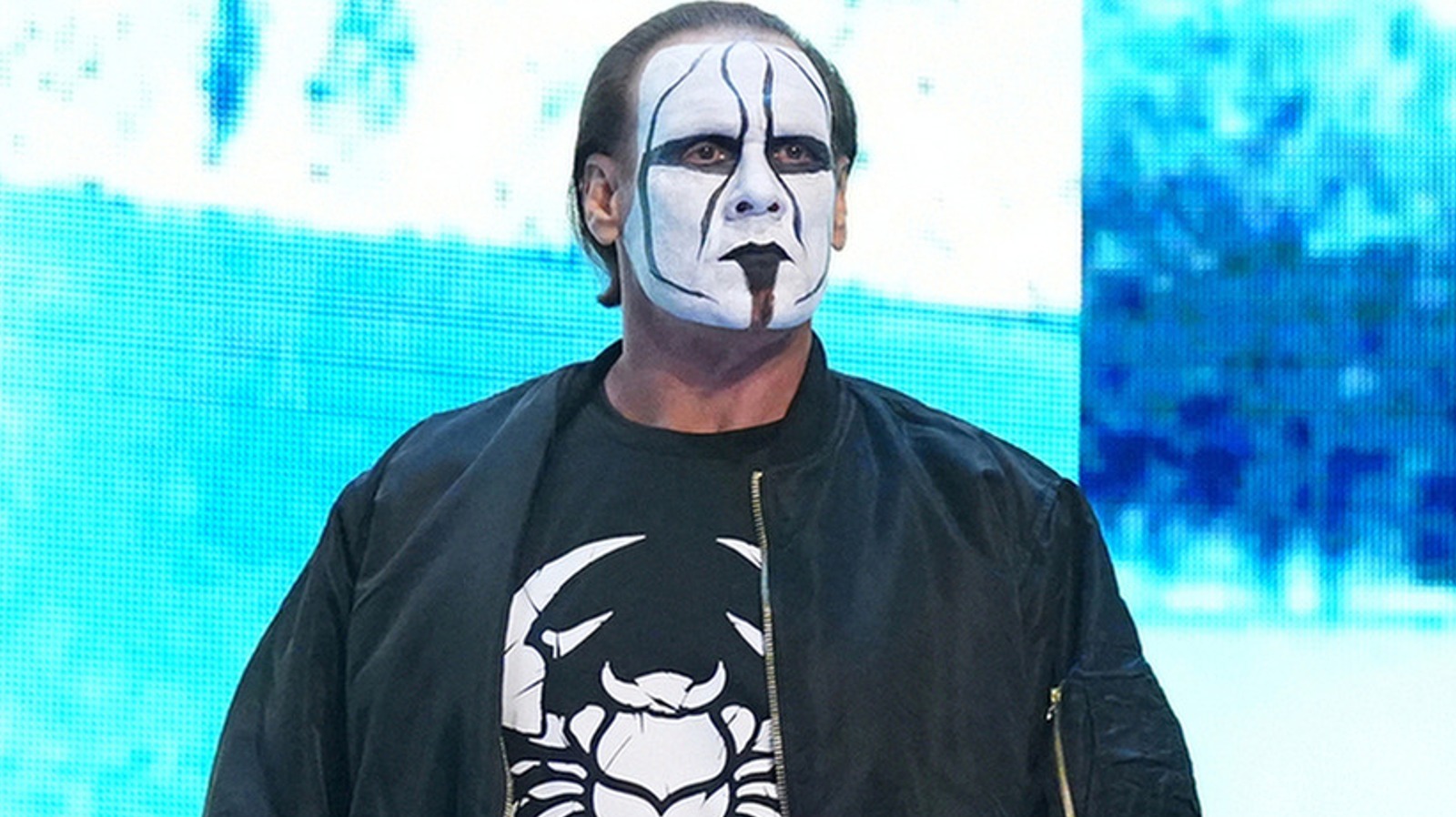 La decisión de Sting de unirse a AEW sorprendió a Eric Bischoff