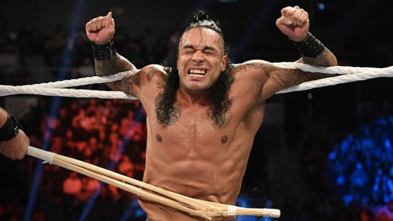 Las mejores estrellas de la WWE abordan los peores golpes que han recibido