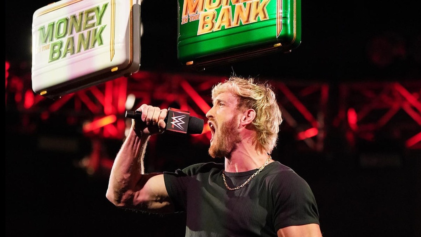 Por qué Bully Ray dice que Logan Paul debería (y ganará) WWE Money In The Bank 2023