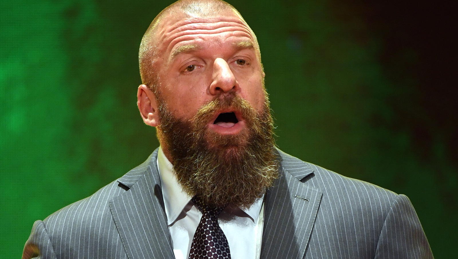 Road Dogg sobre cómo los nuevos títulos de la WWE reflejan la inclinación de Triple H por la tradición