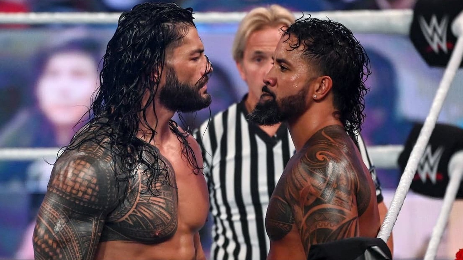 Roman Reigns regresa a WWE SmackDown la próxima semana en medio de una creciente tensión en el linaje
