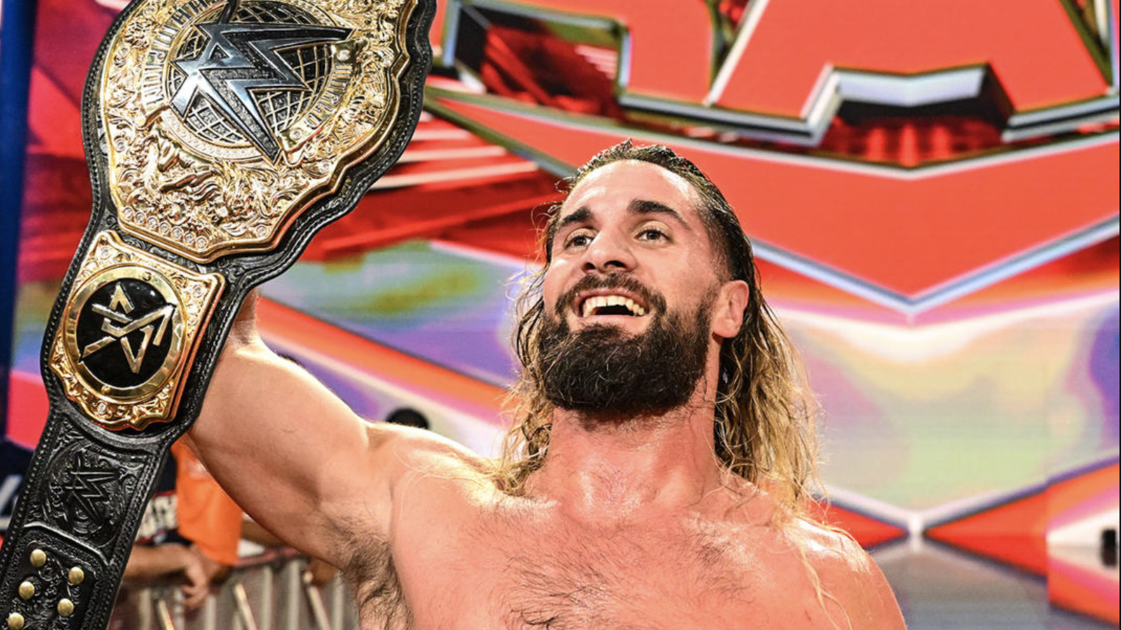 Se anuncia la defensa del título mundial de peso pesado de Seth Rollins para WWE SmackDown en MSG