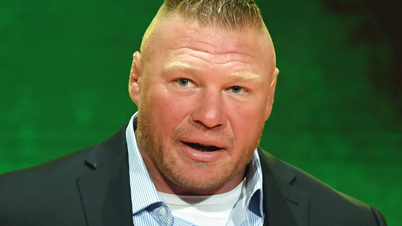 Se informa que el tercer combate de Brock Lesnar y Cody Rhodes está programado para el próximo WWE PLE