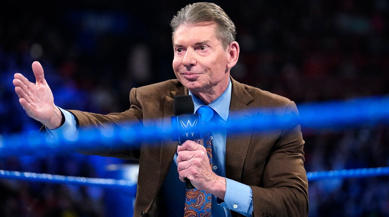 Según los informes, Vince McMahon hizo 'cambios drásticos' en el segmento de apertura de WWE Raw
