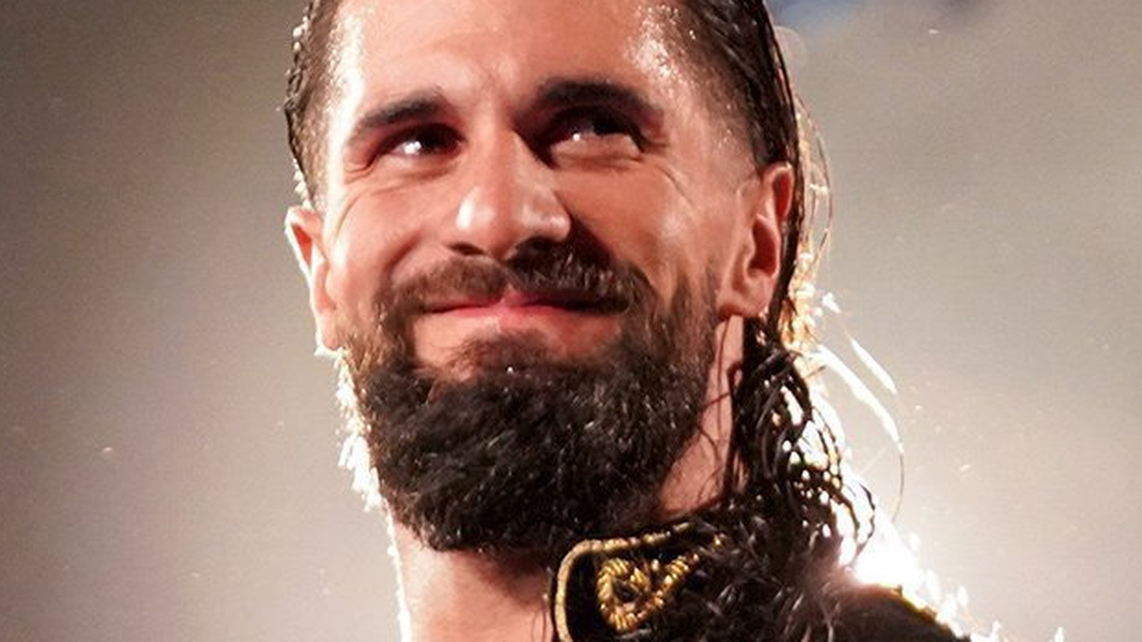 Seth Rollins defenderá el campeonato mundial de peso pesado en WWE RAW