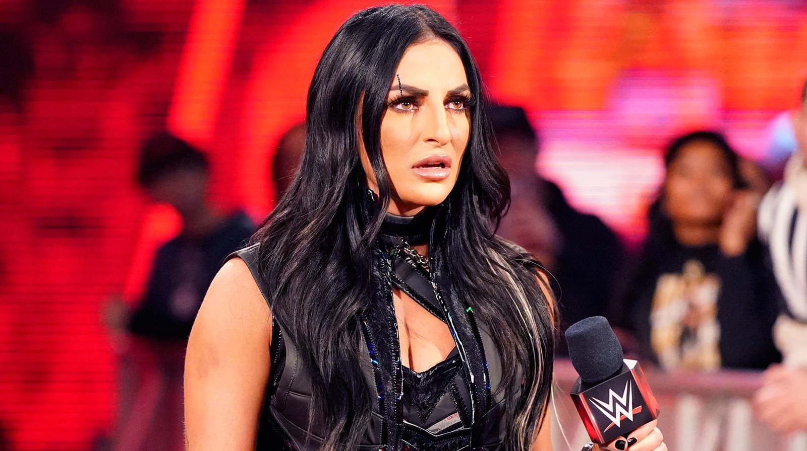 Sonya Deville de WWE sobre el acuerdo de culpabilidad 'agridulce' para el acosador convicto Phillip Thomas