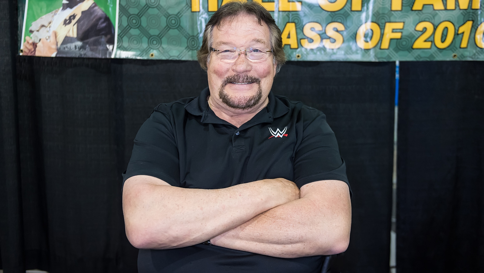 Ted DiBiase revela lo que no puede soportar de la WWE moderna