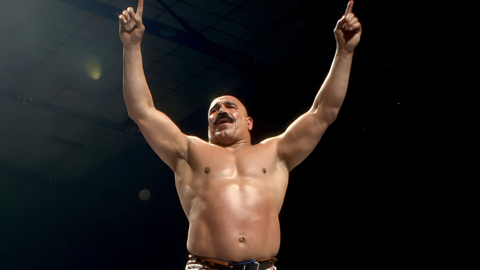 The Iron Sheik Dead, la leyenda de la WWE muere a los 81 años