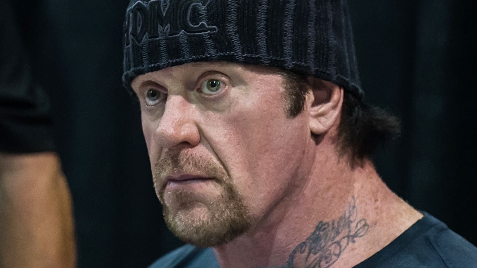 The Undertaker cree que fue uno de los últimos luchadores en proteger su personaje
