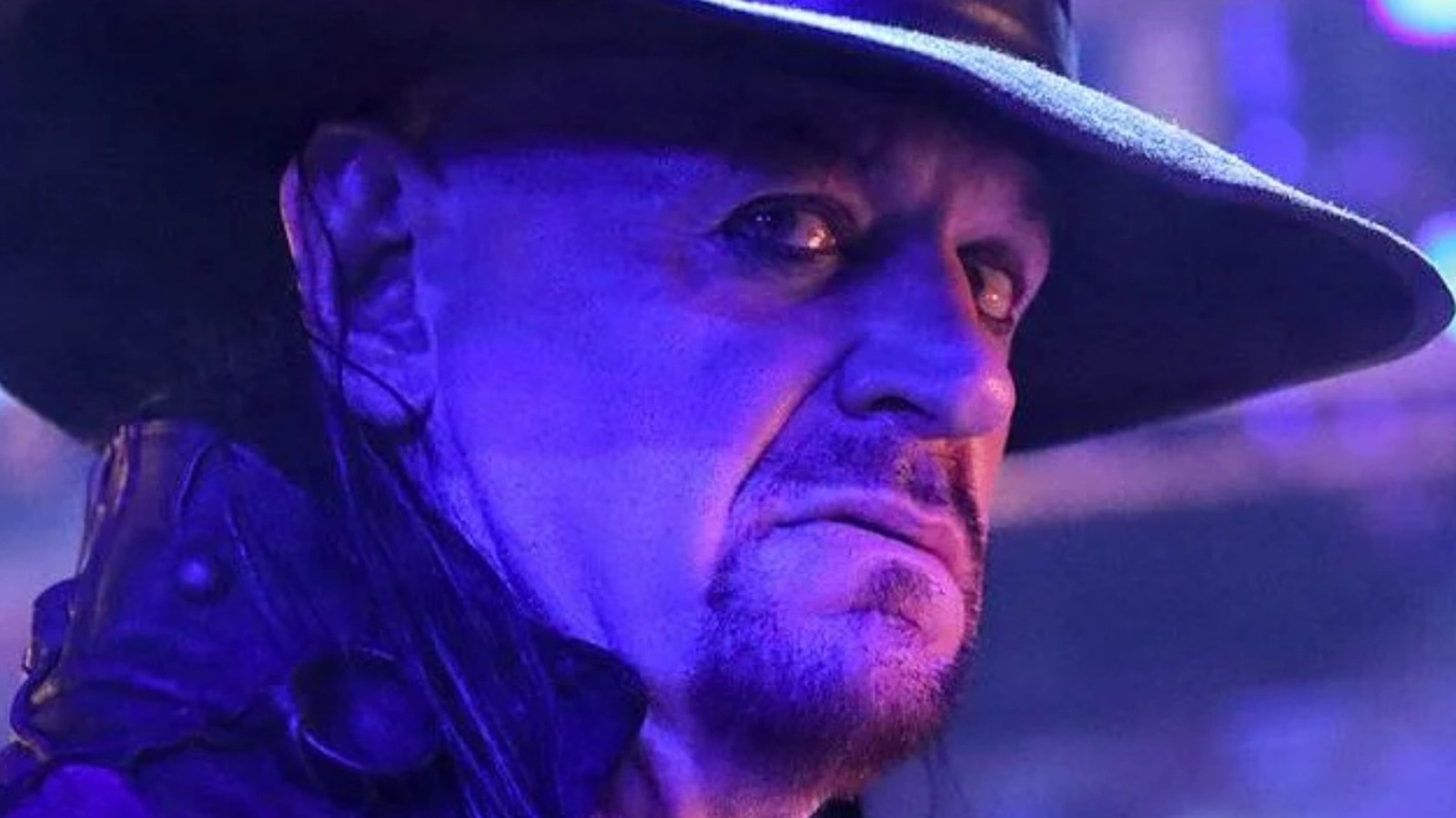 The Undertaker elogia a Roman Reigns y desearía poder enfrentarlo hoy