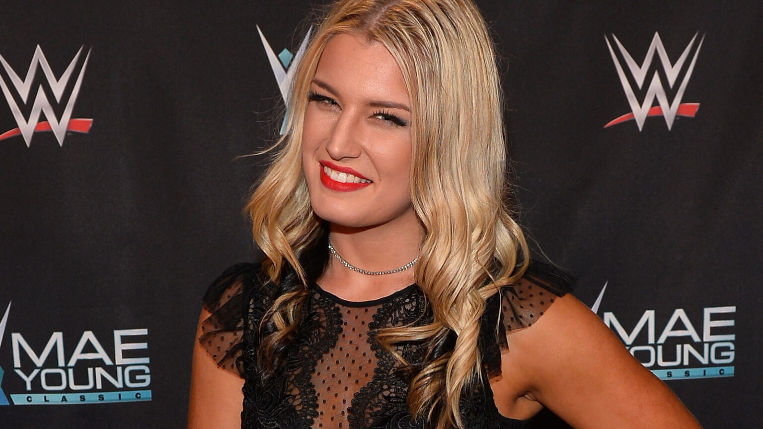 Toni Storm retiene el título mundial femenino en AEW X NJPW Forbidden Door