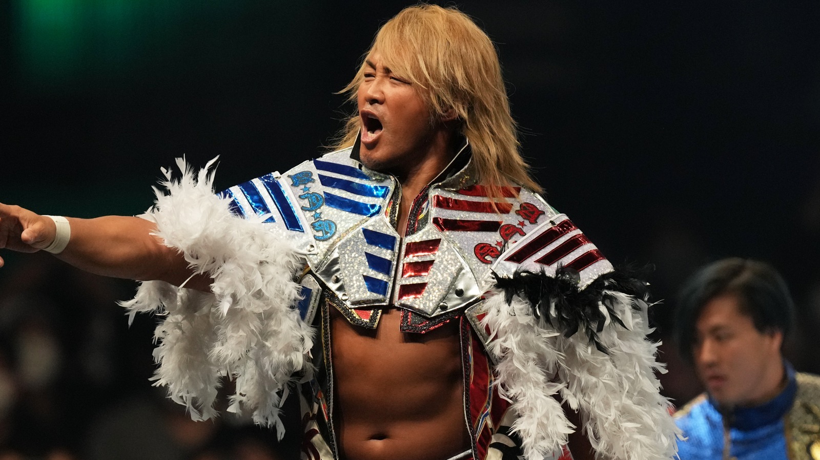 Tony Khan cree que Hiroshi Tanahashi sería un gran campeón mundial de AEW