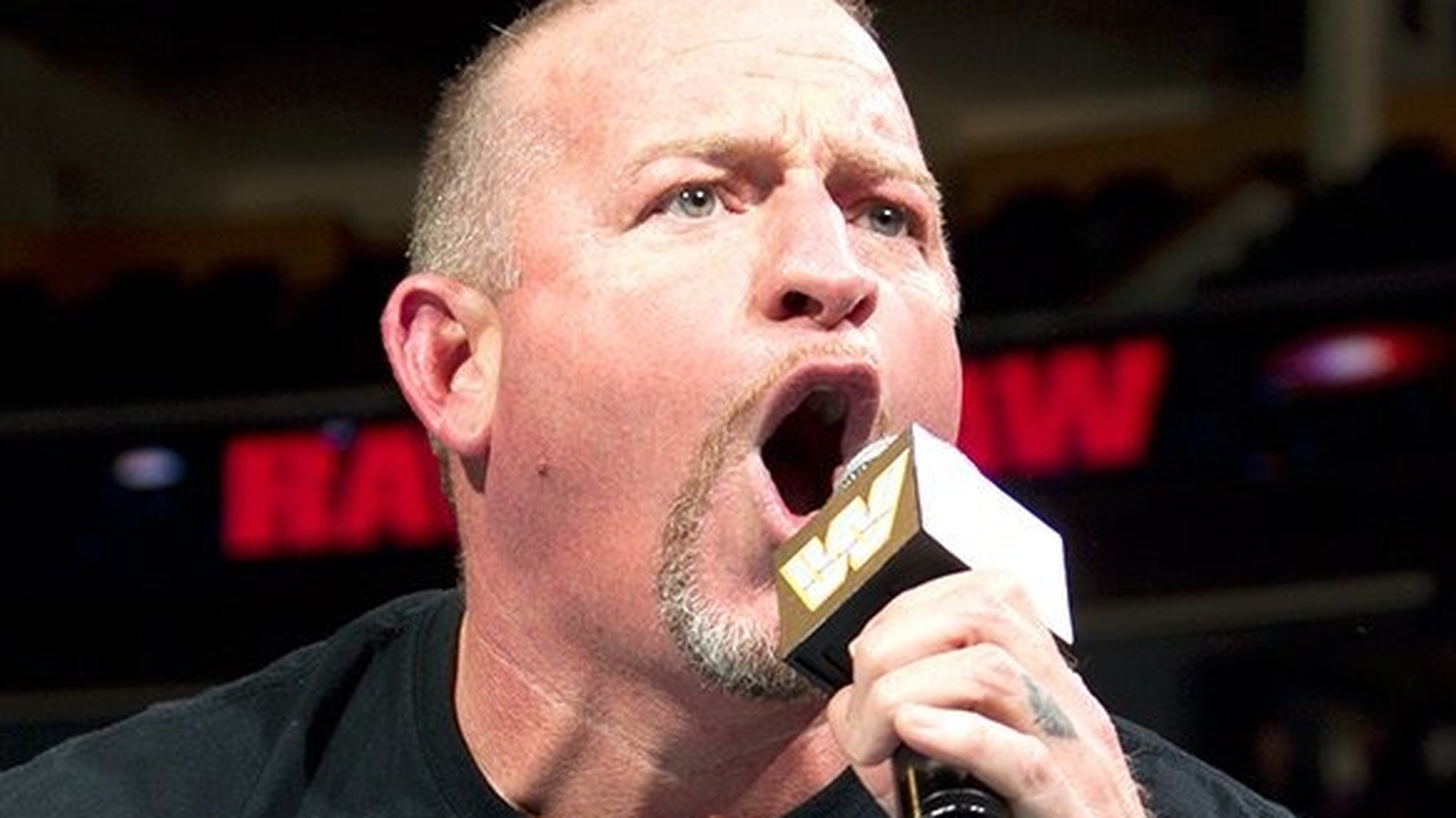 WWE Legend Road Dogg sobre cuando el campeonato Hardcore fue cuesta abajo