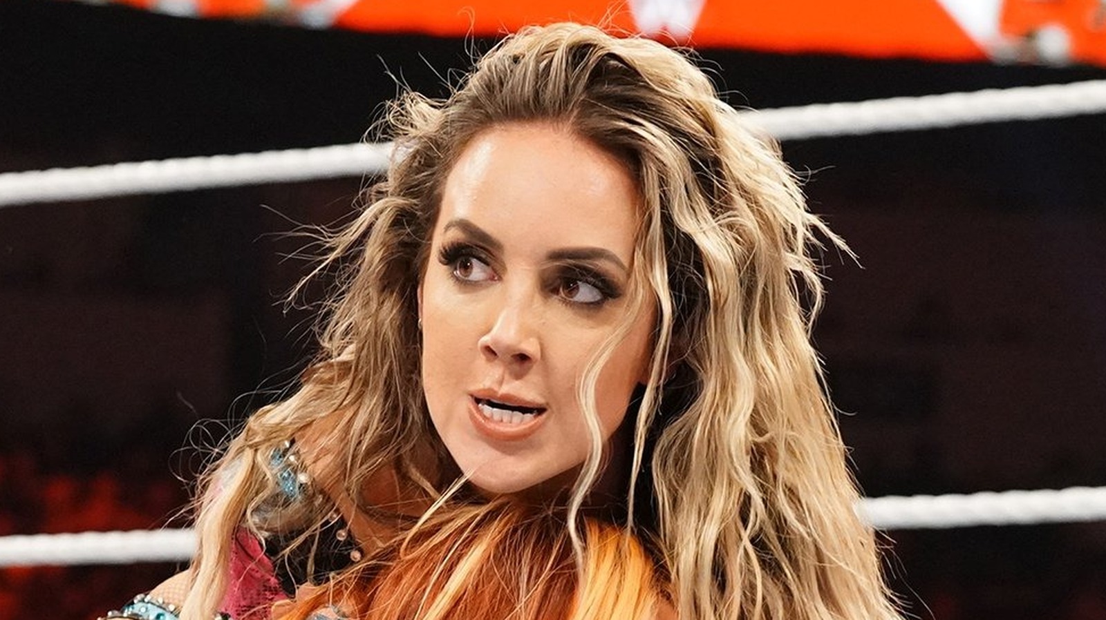 WWE presenta una marca registrada en el nombre de ring de Chelsea Green