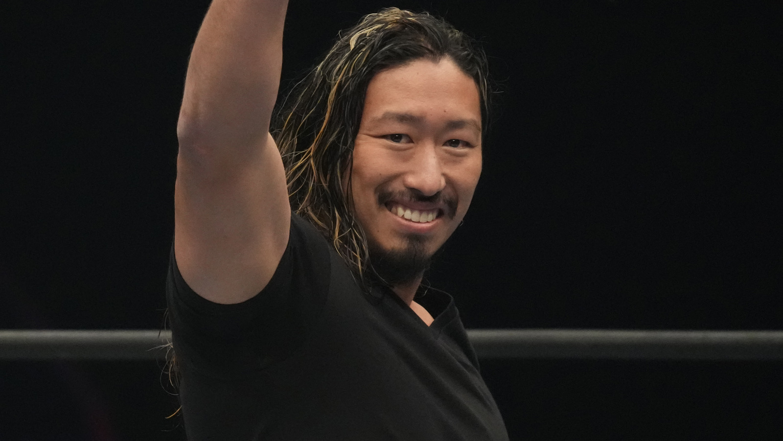 Yota Tsuji se une a Los Ingobernables de Japón antes de NJPW Dominion