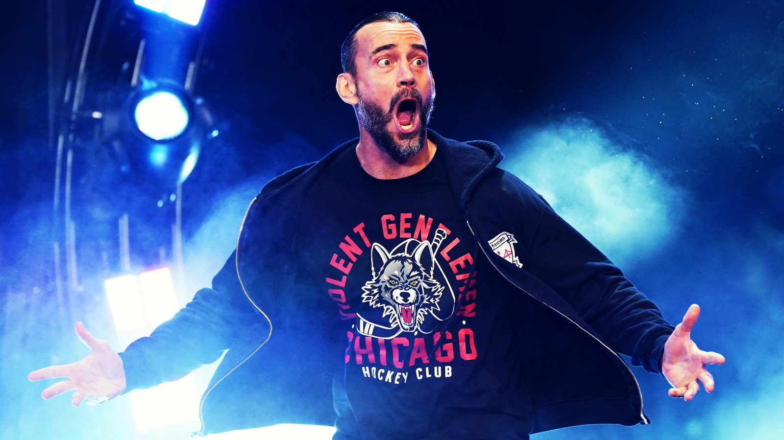 ¿El drama entre bastidores de AEW entre CM Punk y The Elite se extenderá a las historias televisivas?