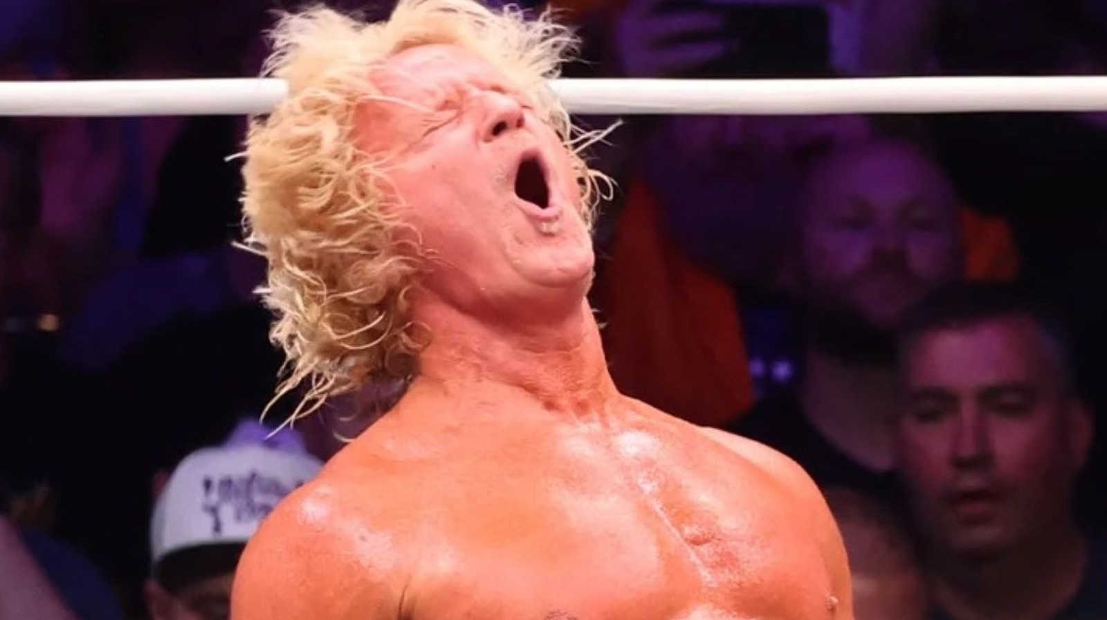 AEW's Jeff Jarrett Says Wrestlers 'Have To Have' This Skill Set