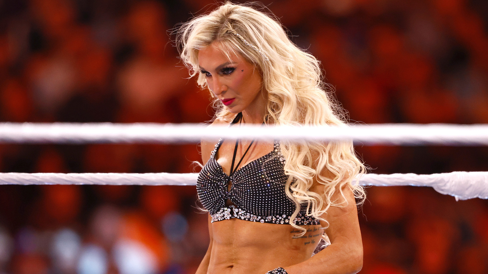 Actualización sobre los rumores de los planes creativos de Charlotte Flair para WWE Money In The Bank