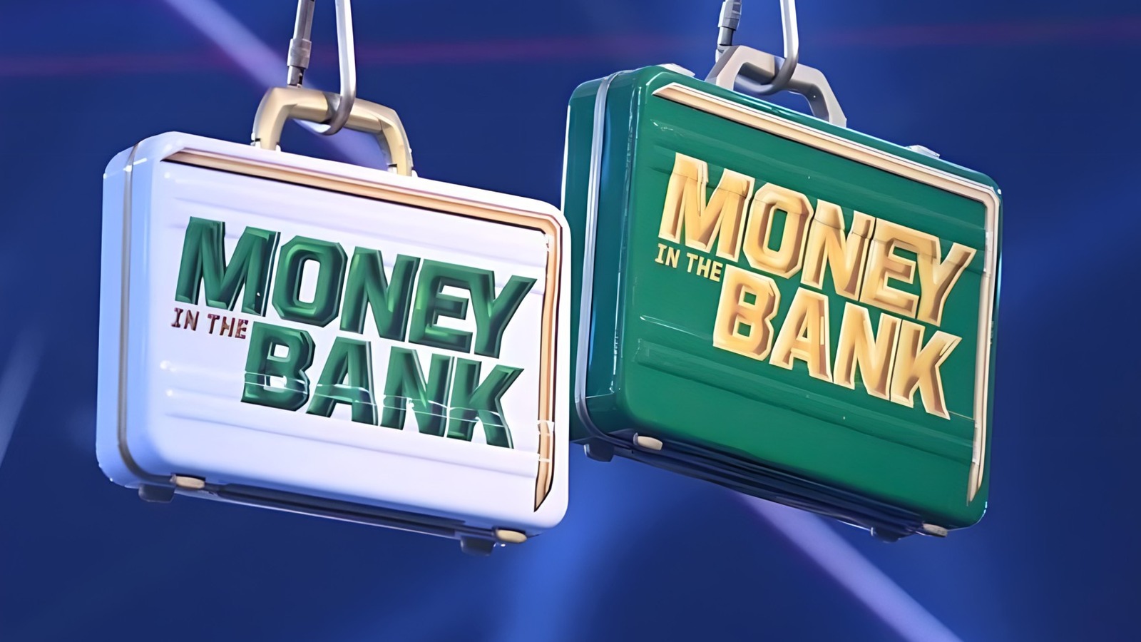 Avance de WWE Money In The Bank 2023: tarjeta completa y final