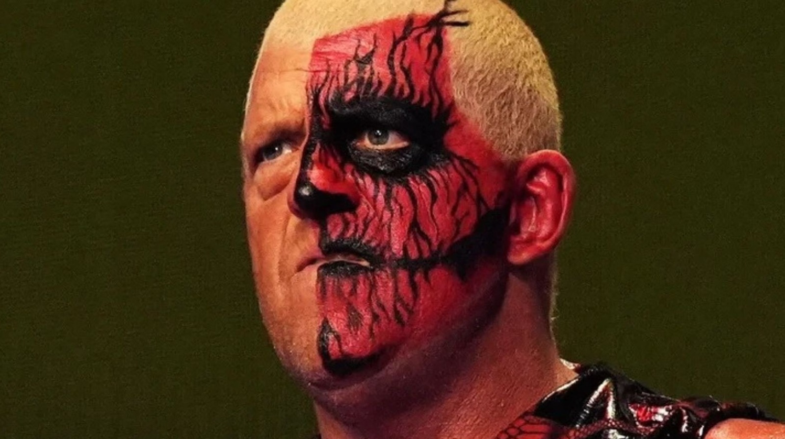 Backstage News On Dustin Rhodes' Current AEW Contract Status