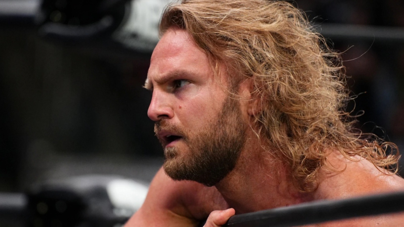 'Big Moment' For Adam Page Was Cut From AEW Blood & Guts Due To The Match Running Long