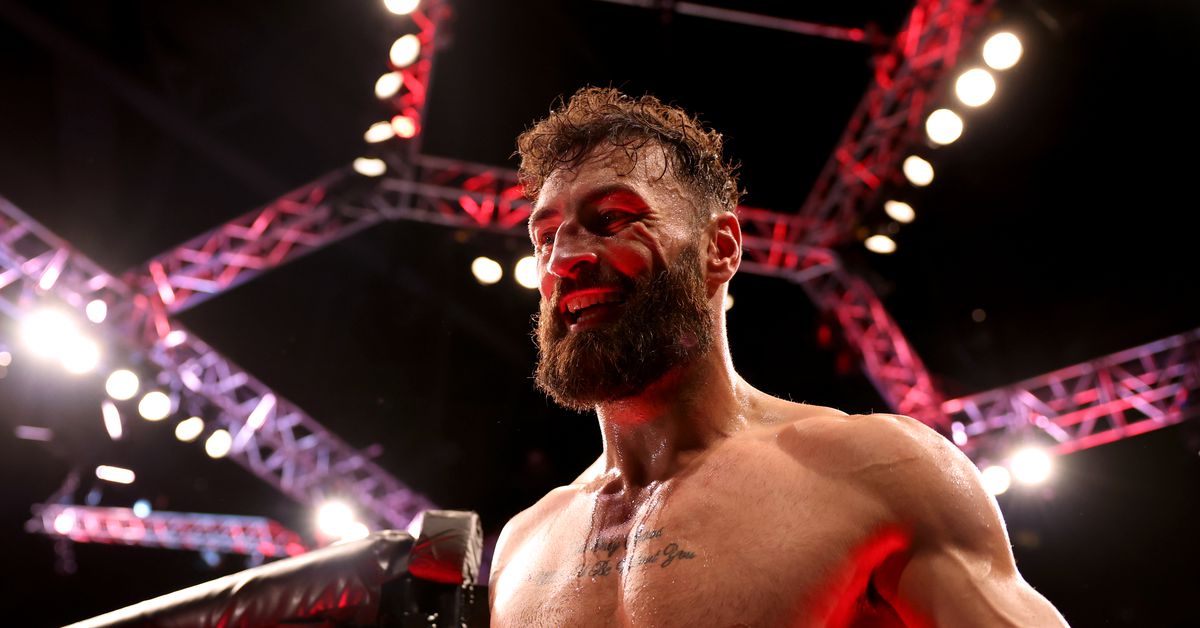 Bonificaciones de UFC Londres: Paul Craig cobra $ 50,000 adicionales por un impresionante debut en el peso mediano